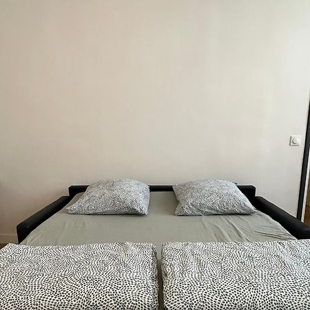Apartment Champs Elysees 3 Paris Exterior foto