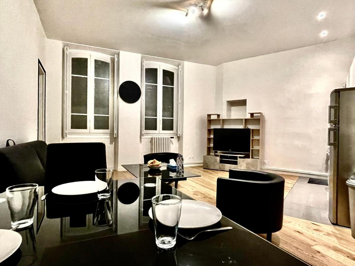 Apartment Champs Elysees 3 Paris Exterior foto