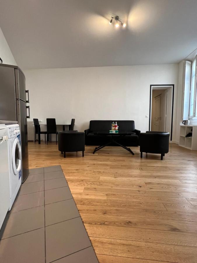 Apartment Champs Elysees 3 Paris Exterior foto
