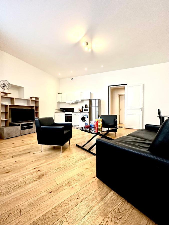 Apartment Champs Elysees 3 Paris Exterior foto