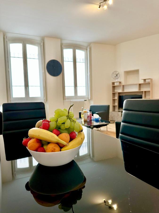 Apartment Champs Elysees 3 Paris Exterior foto